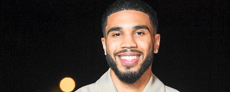 Jayson Tatum Felt Like the 'Smallest Man on Earth' After Achilles Tear