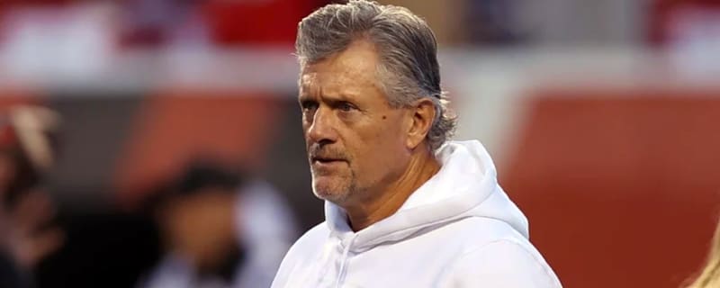 'Embarrassing': Ousted Michigan Coach Publicly Calls Out Kyle Whittingham After Big Ten Forced Into Damage Control