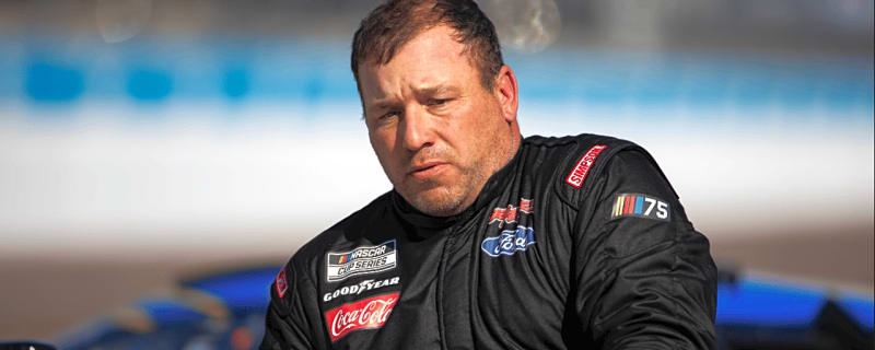 Ryan Newman Opens Up on How Greg Biffle’s Legacy Should Be Honored