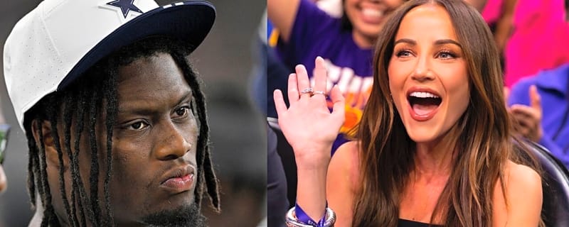 Kay Adams: ‘Trading George Pickens is Going to be Among The Worst Trades in NFL History’