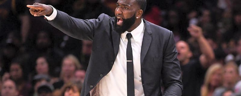 Celtics are the Most Dangerous Team in the East: Kendrick Perkins