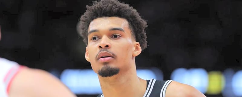Spurs Official Confirms Victor Wembanyama Making Luka Doncic-Like Offseason Decision After Major Nike Announcement