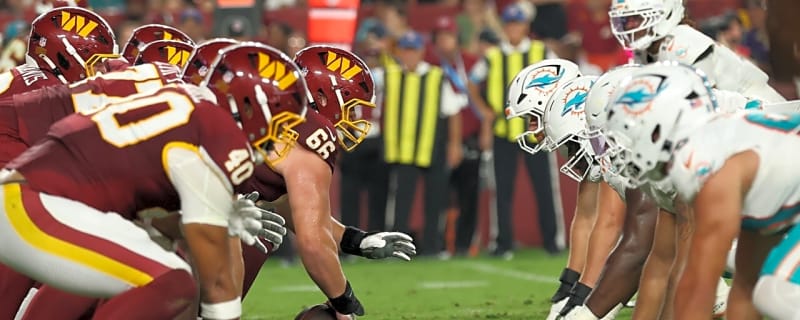 Miami Dolphins Preseason Breakdown: Key Takeaways From All 3 Games