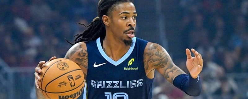 Aries Spears Warns Ja Morant Over Following in Sebastian Telfair’s Footsteps