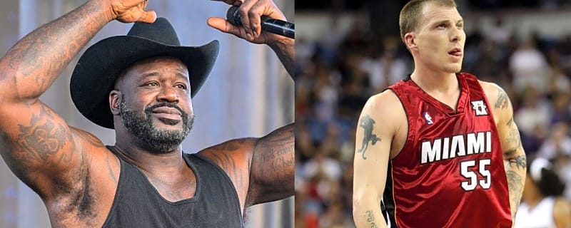 'Got Traded Because of Him': Shaquille O’Neal Recalls How Standing Up for Jason Williams Landed Him in Phoenix