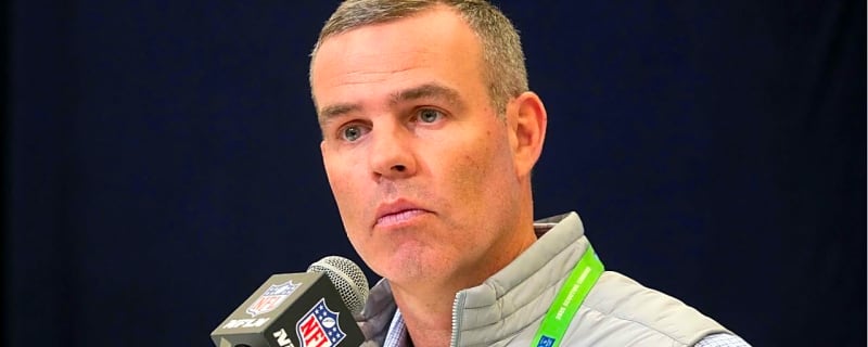 'So Howie Roseman Is a Young GM?': Bills GM Brandon Beane Under Fire for Calling Out Modern-Era Managers