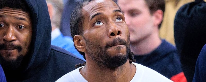 Kawhi Leonard Hints at Raptors Return as Hidden Reason Behind Clippers Trade Delay Revealed