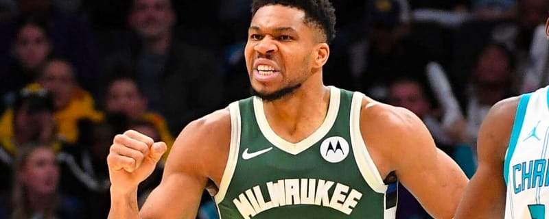 'Do You Want to Be Here?' Rashad McCants Mocks Giannis Antetokounmpo’s Uncertain Stance on His Bucks Future