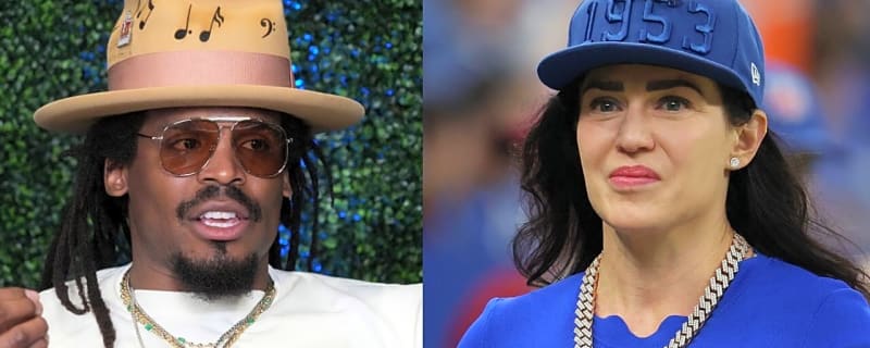 'Do We Need More Women in Football?': Cam Newton Applauds Carlie Irsay-Gordon Amid Colts’ 7–1 Start