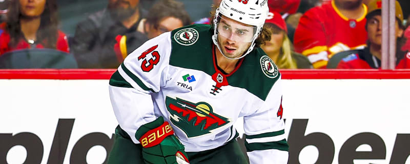 Wild vs Canucks Prediction, Picks, NHL Odds for Sunday, October 25