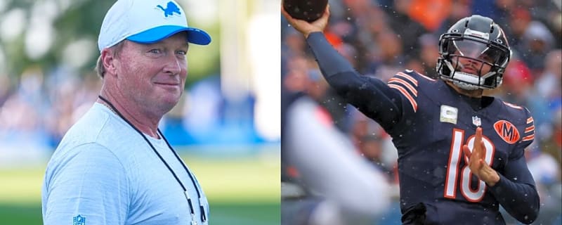 ‘Caleb Williams Is Really Coming On’: Jon Gruden Sees His RCE Philosophy Being Implemented By Ben Johnson and The Bears