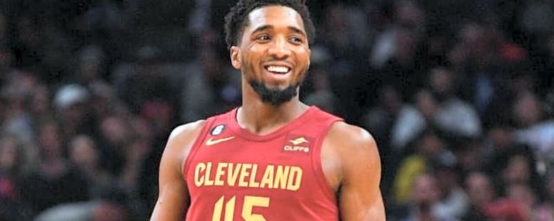 'I Did Have a Few Drinks': Donovan Mitchell Makes Shocking Admission About His 71-Point Game