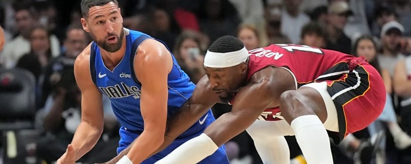 New-Look Miami Heat After Adding Klay Thompson: Potential Starting Lineup, Updated Depth Chart