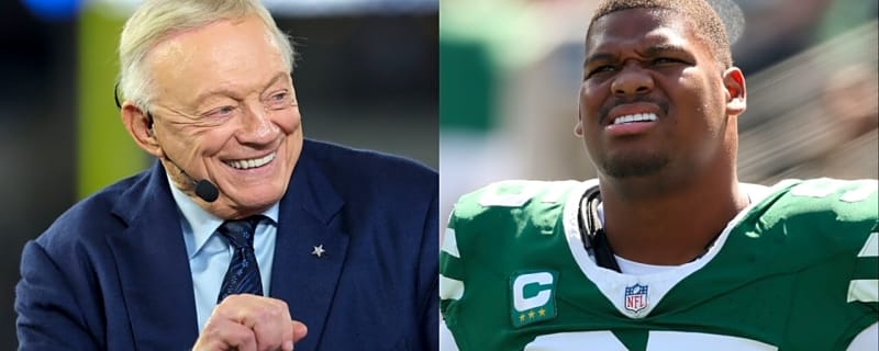 'It’s Going to Give a Lot of People Fits in the NFC': Cam Heyward Lauds the Cowboys for Rebuilding Their Defense So Quickly