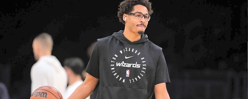 Jordan Poole Believes His Warriors and Wizards Experience Can Help Zion Williamson and Co. to Make a Playoff Push