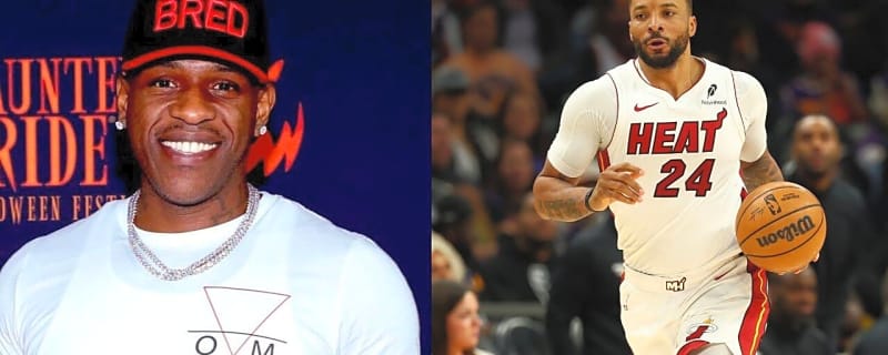 EXCLUSIVE: Rashad McCants Explains How The Business of Basketball Doesn’t Favor Players Such as Norman Powell