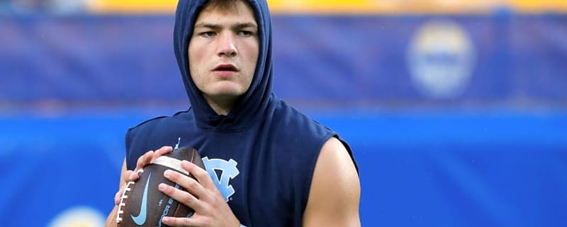 NFL MVP 2025: Greg Olsen Makes His Pick Between Drake Maye and Matthew Stafford