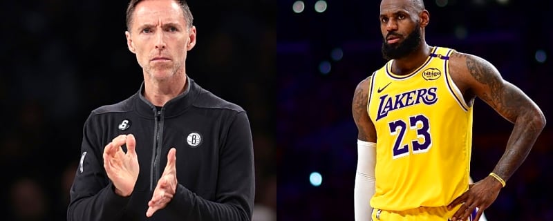 LeBron James and Steve Nash Give Advice to Young Hoopers About How to ‘Slow Down the Game’ for Them