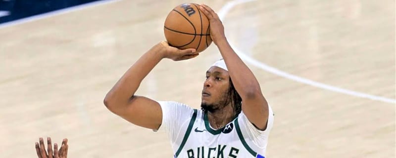'It’s an Honour': Myles Turner Lands Prestigious New Title, Joins Elite Group of Jaylen Brown, Fred VanVleet & More 