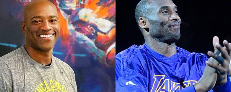 Kobe Bryant and Vince Carter Ruined All-Star Dunk Contest, Not LeBron James: Gilbert Arenas