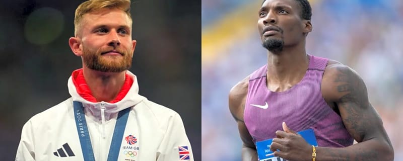 World Record Holder Doubles Down on Fred Kerley’s Drug Accusation on Track and Field Athletes