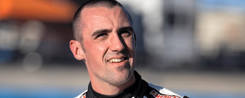 'It’s a Family Sport': Austin Cindric Never Cared About Nepotism Claims Due to Father’s Penske Role