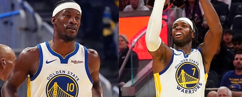 Praising Jimmy Butler’s Unselfishness, Buddy Hield Explains His Dynamic With the Warriors Star