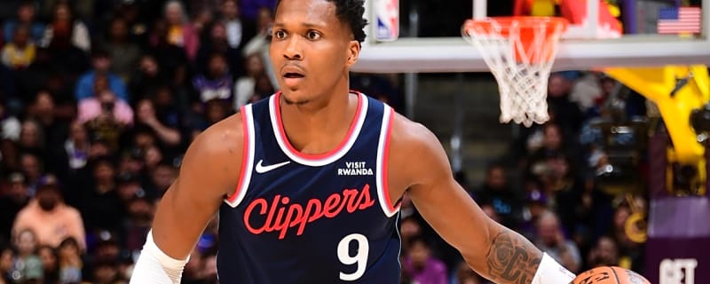 Scuffle Erupts At Clippers’ Arena As Naz Reid Tries To Snatch Game Ball From Bennedict Mathurin 
