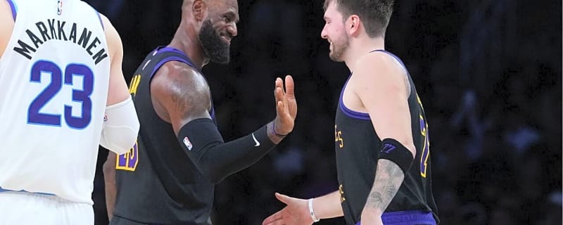 Kendrick Perkins Breaks Down How LeBron James Will Immediately Elevate the Lakers’ Defense