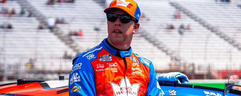 'Nothing Should Be Allowed': Brad Keselowski’s Stern Public Stance After Teammate AJ Allmendinger’s Failed Drug Test