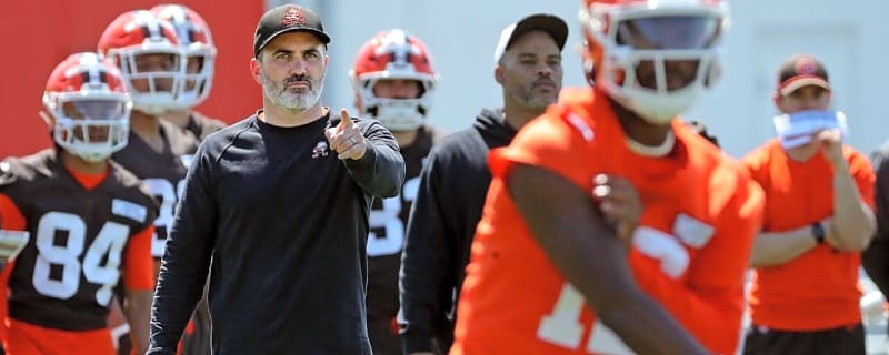 ‘Kevin Stefanski and Dillon Gabriel’s Agents Broke Into Shedeur Sanders’ Home’: James Harrison Presents a Wild Conspiracy Theory