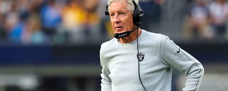 Is Pete Carroll Getting Fired? Three NFL HCs on the Hot Seat After Week 17