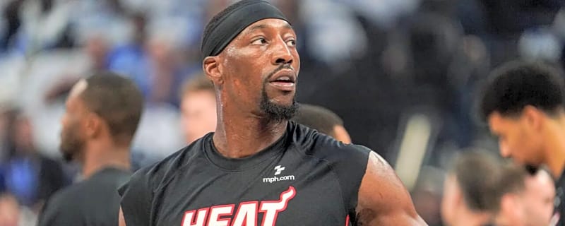 Miami Heat Make Unexpected Signing as 28YO Guard Returns to NBA After 2 Years To Join Bam Adebayo