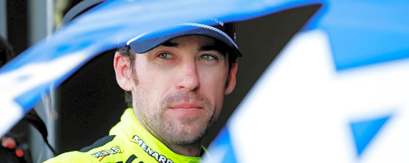 'Maybe It Can Still Happen One Day': Ryan Blaney’s Dream to Race His Father Goes A Long Way Back