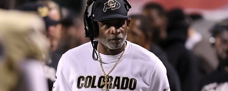 'Which One Are You, a Dog or a Cat?': Deion Sanders Sends Clear Message to His Recruits After Two Devastating Losses