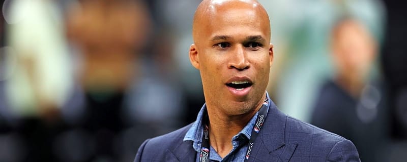 'Last Time This Went Down, People Died': Richard Jefferson Recalls FBI Warning His College Team