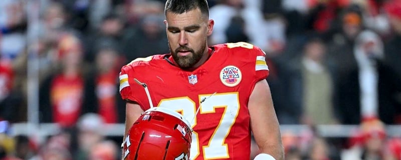 'They Are an Aging, Older, Elderly Team': Emmanuel Acho Reasons Why the Chiefs Are Not a Good Football Team