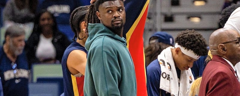 Kendrick Perkins Rips Apart Zion Williamson for Killing the Pelicans’ Culture