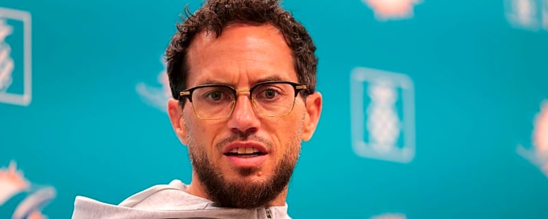 Jon Gruden Explains How Mike McDaniel Can Earn a Five-Year Dolphins’ Extension Despite Firing Demands