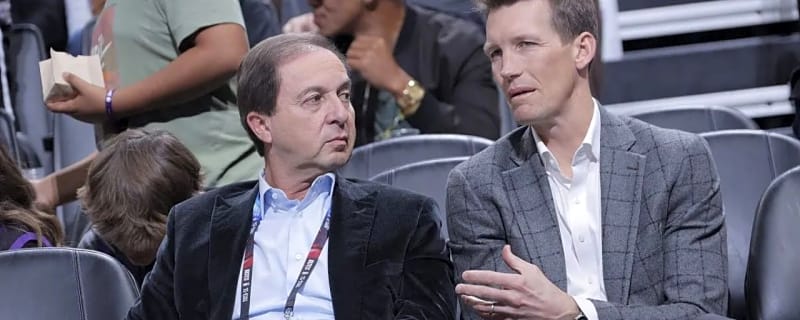 Warriors Respond To Lawsuit From Two Ex-Employees Alleging Gender And Racial Discrimination, Harassment