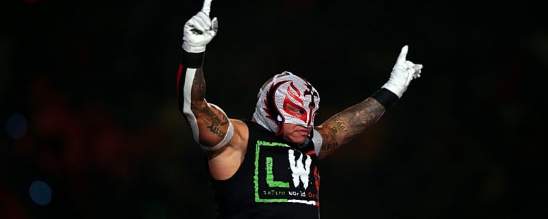 WWE Raw Results 08.10.26: Jey Uso Defeats Solo Sikoa, Penta Advances
