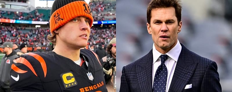 Super Bowl Ring vs Olympic Gold Medal: Joe Burrow and Tom Brady Weigh On Which Accolade Holds the Most Value