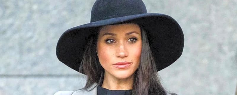 Fans Rally Against Meghan Markle With A Petition to Remove the Duchess of Sussex from Master Chef Junior