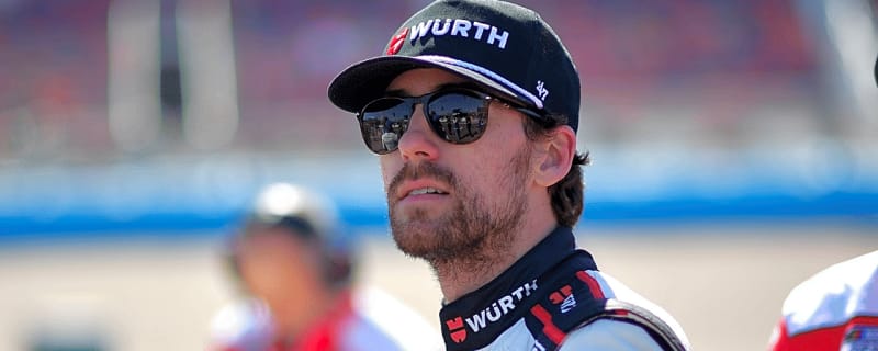 Ryan Blaney Does Not Rule Out Jimmie Johnson-esque Dominance With the New Chase Format