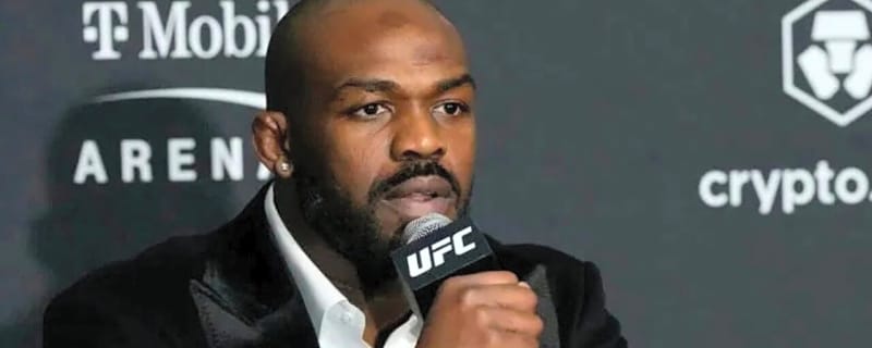 Prayers Pour In as Jon Jones Pays Tribute to Late Brother Arthur on His Death Anniversary