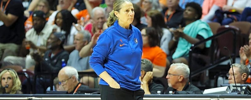 Cheryl Reeve Confronts Lynx With Blunt Reality After Dominant Regular Season Ends in Another Playoff Exit