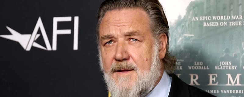 HBO Max Just Added Russell Crowe’s 3-Hour Historical Epic to Its Library