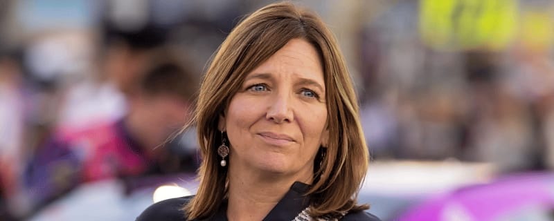 Kelley Earnhardt Signals Real NASCAR Cup Series Ambitions as Denny Hamlin Lawsuit Delays JRM’s Big Decision