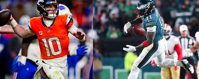 'Stop Wasting Bo Nix’s Rookie Deal': Super Bowl 50 Champ Urges Broncos to Trade for Playmakers Like A.J. Brown