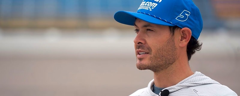 Why Spire Motorsports Has Entered Kyle Larson’s High Limit Racing Full-Time for 2026 Season